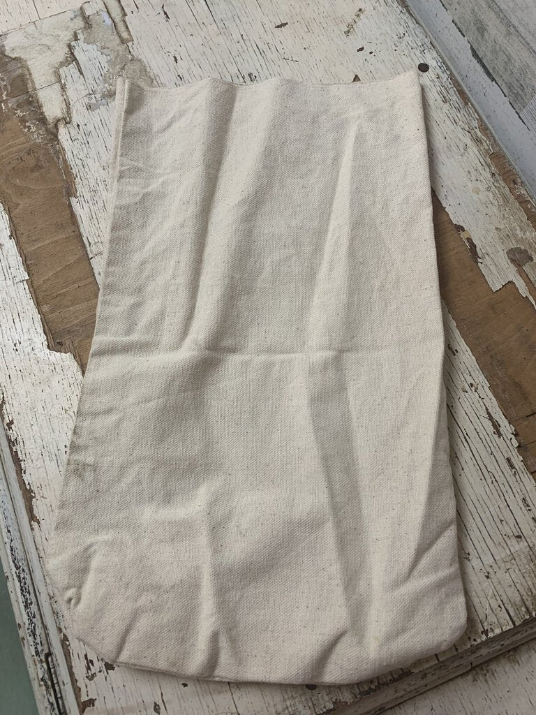 CANVAS CLOTH BAG