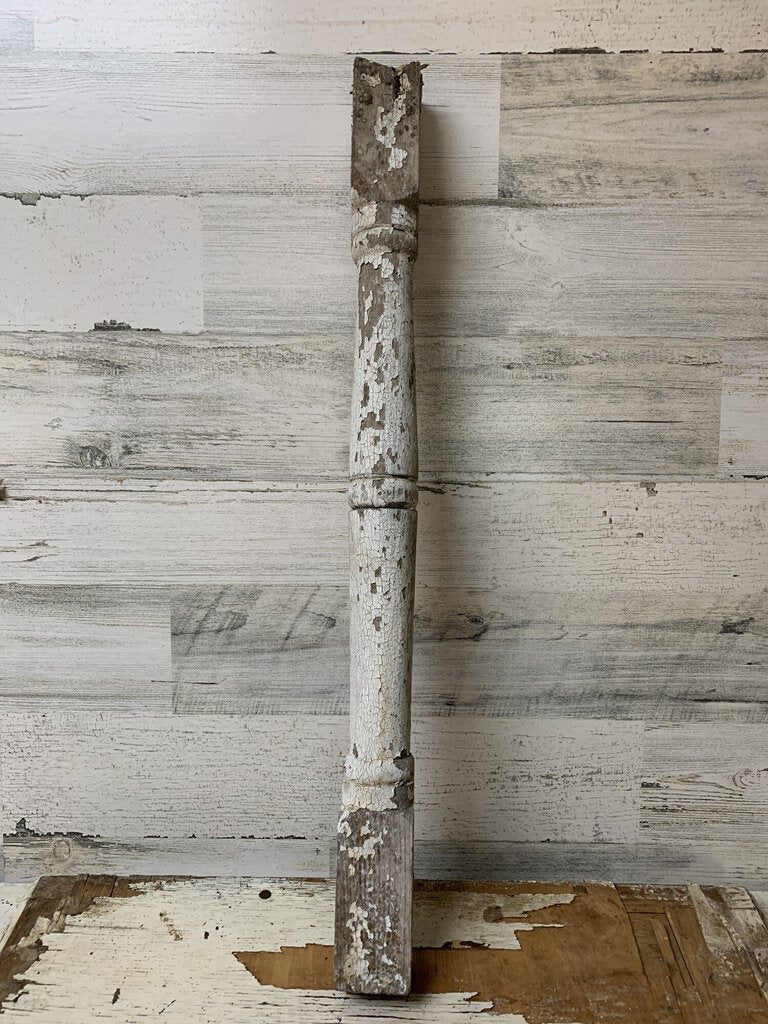 BALUSTERS SPINDLE