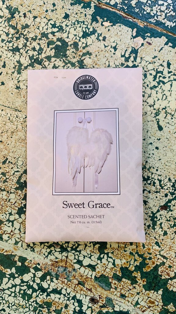 SWEET GRACE SACHET