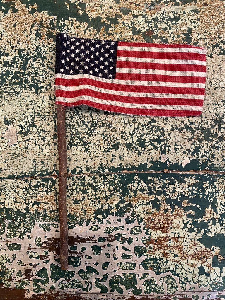 AMERICAN FLAG
