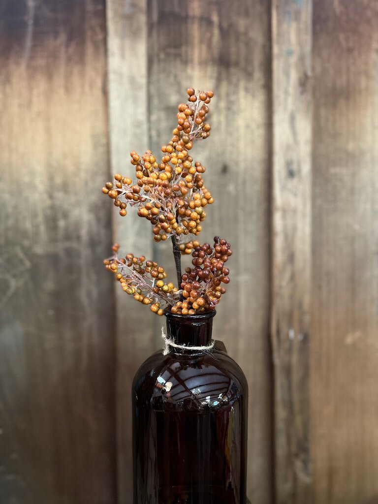 PEPPER BERRY STEM
