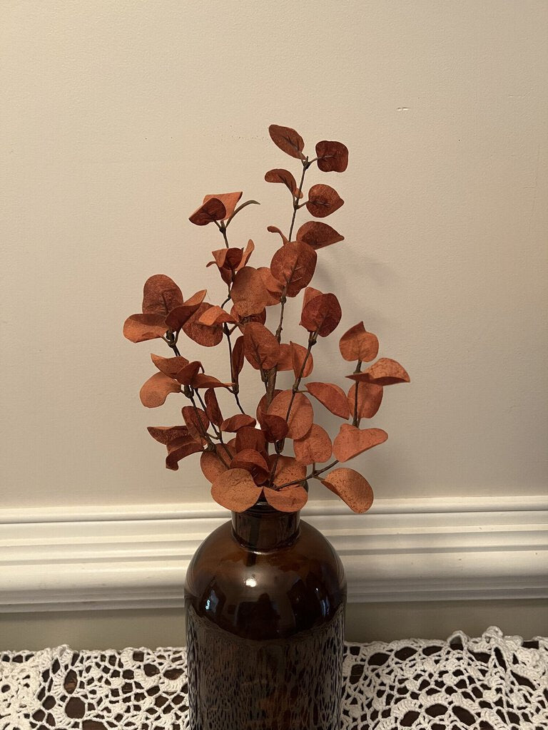 PENNY LEAF STEM