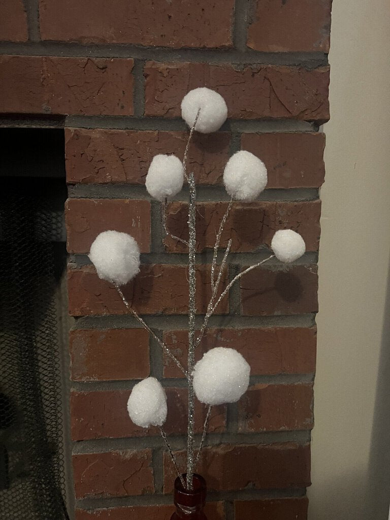 SNOWBALL BRANCH