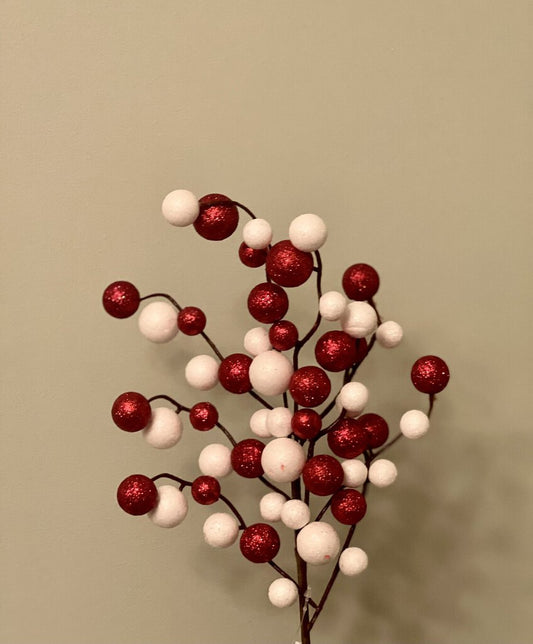 GLITTER STEM