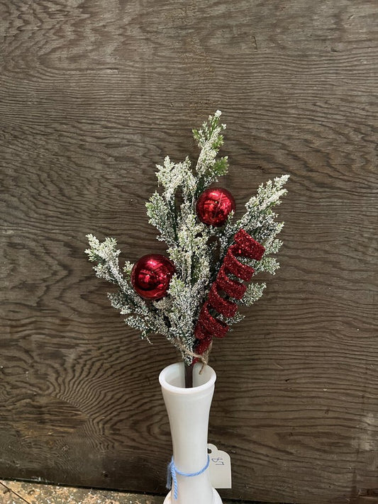 ORNAMENT STEM