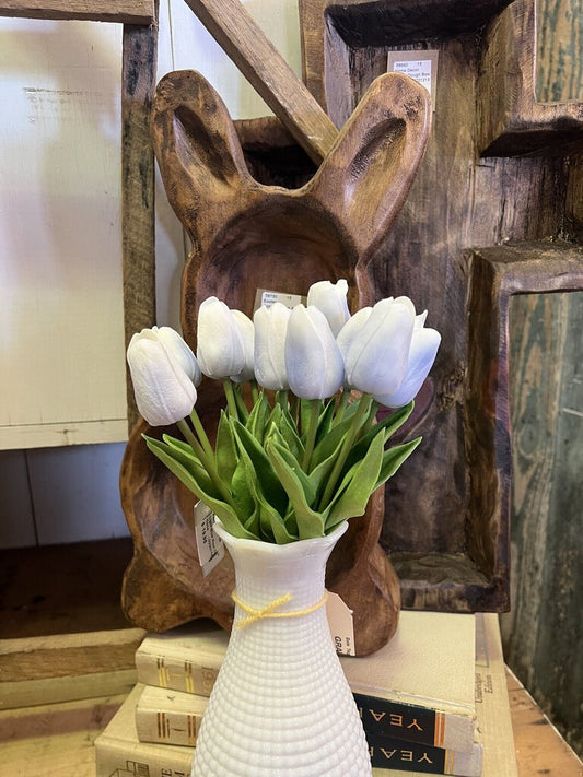 REAL TOUCH TULIPS