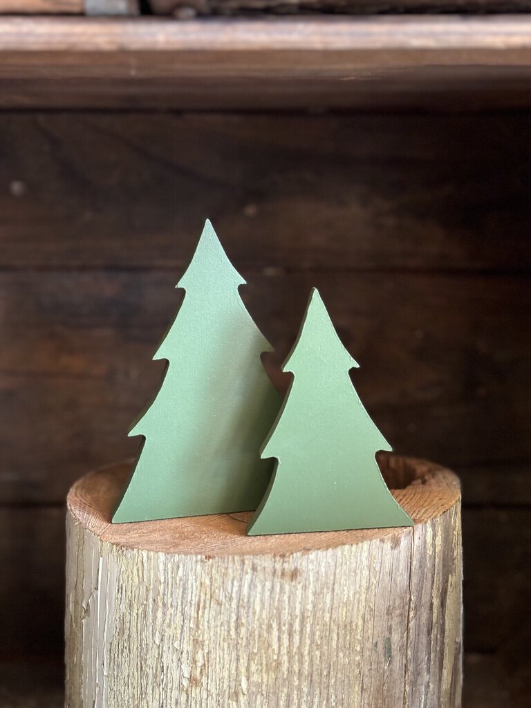 SET OF TREE SITTERS
