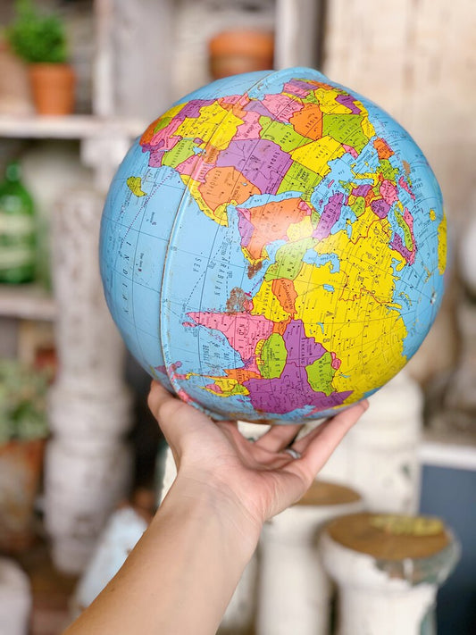 GLOBE