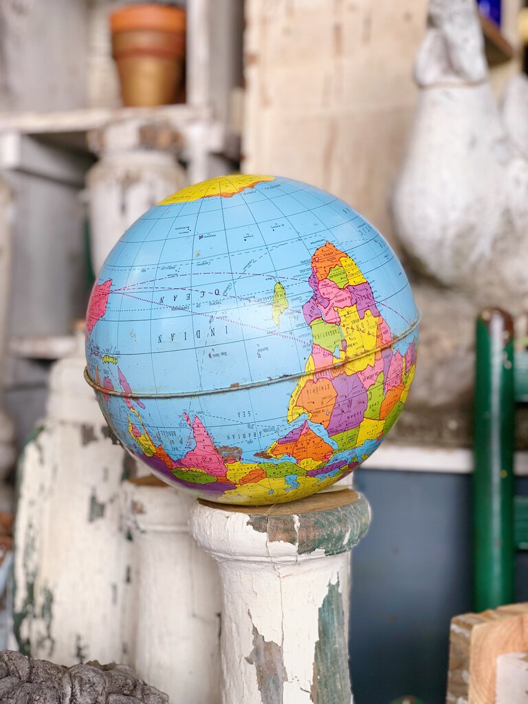 GLOBE
