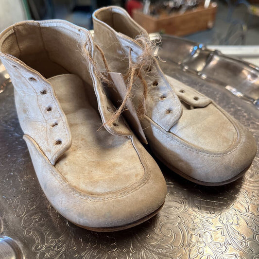 BABY SHOES