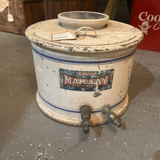 VINTAGE MAYTAY DRINK DISPENSER