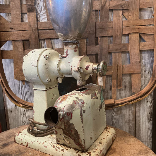 COFFEE GRINDER