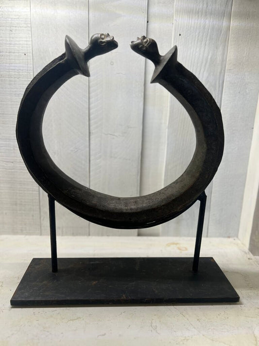 ORIGINAL SOUTH AFERICAN SCULPTURE