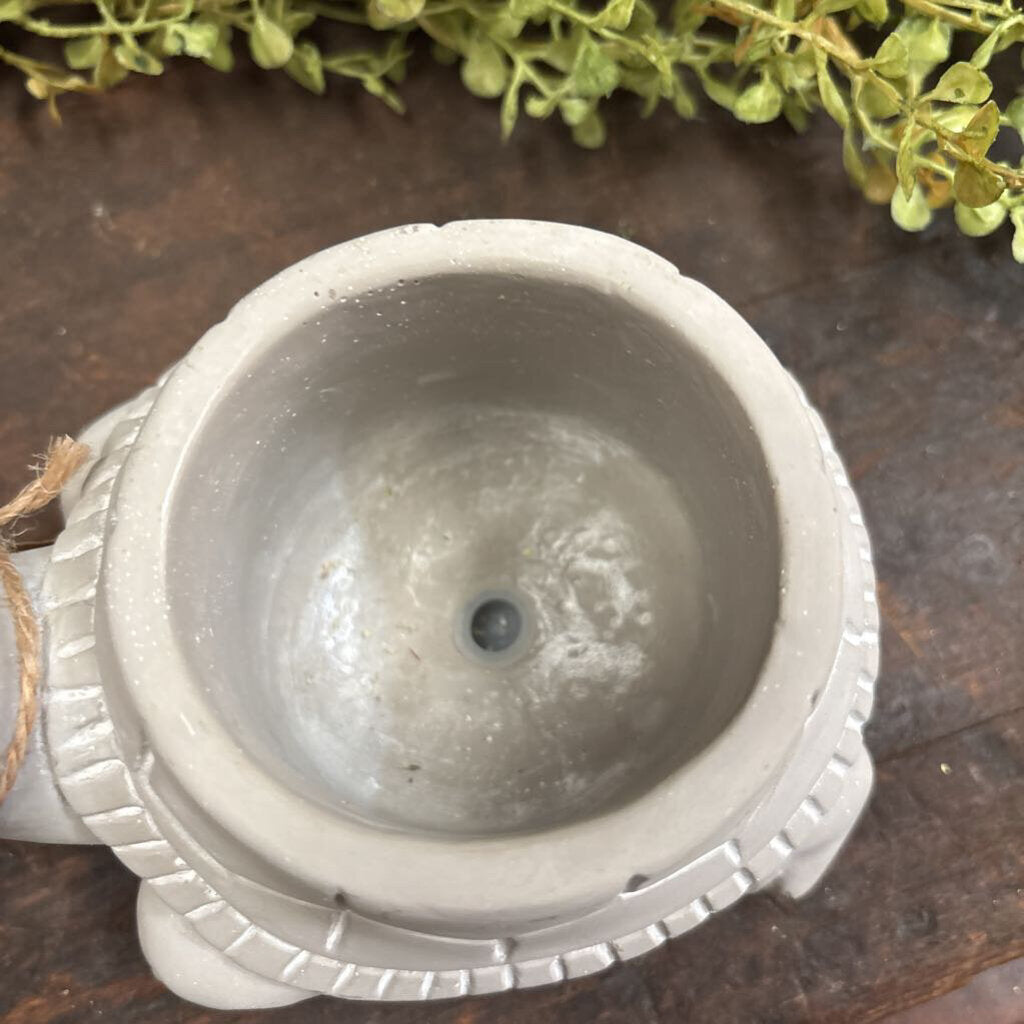 CEMENT PLANTER
