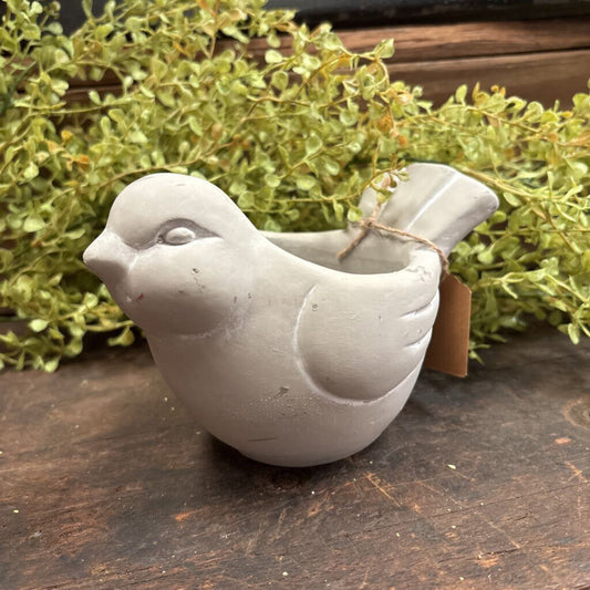 CEMENT PLANTER