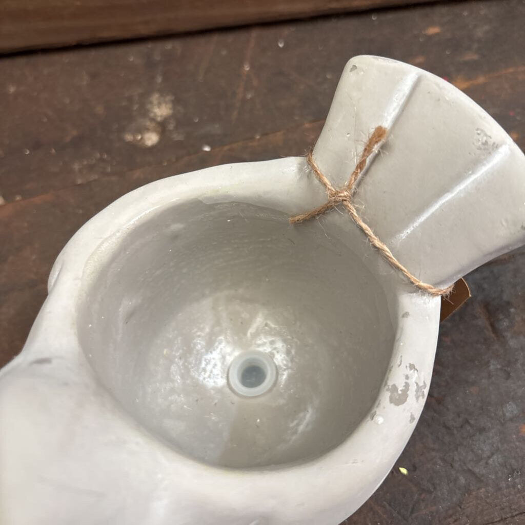 CEMENT PLANTER