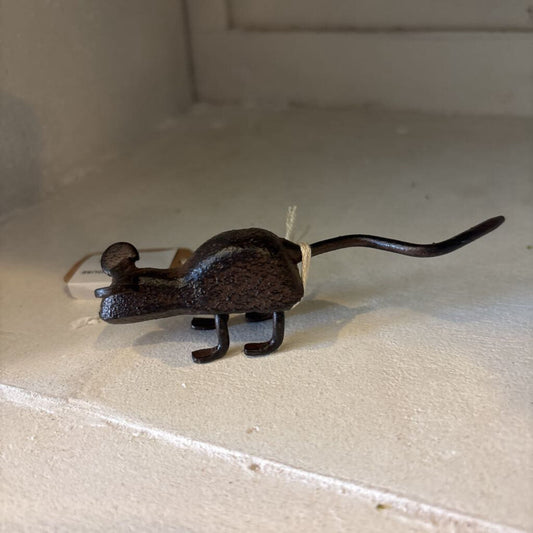 BABY RAT