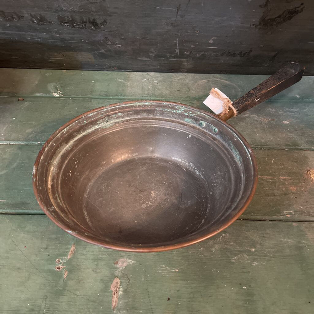 COPPER PAN