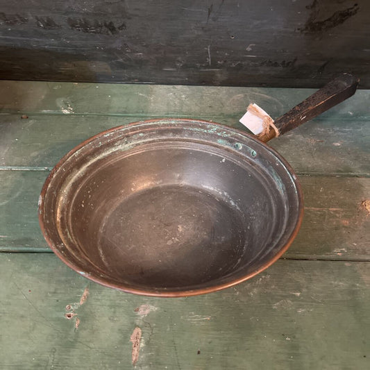 COPPER PAN