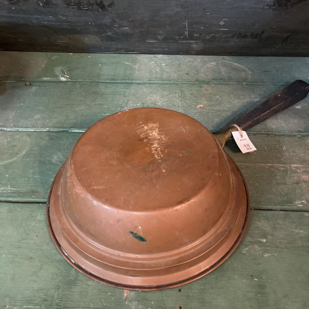 COPPER PAN