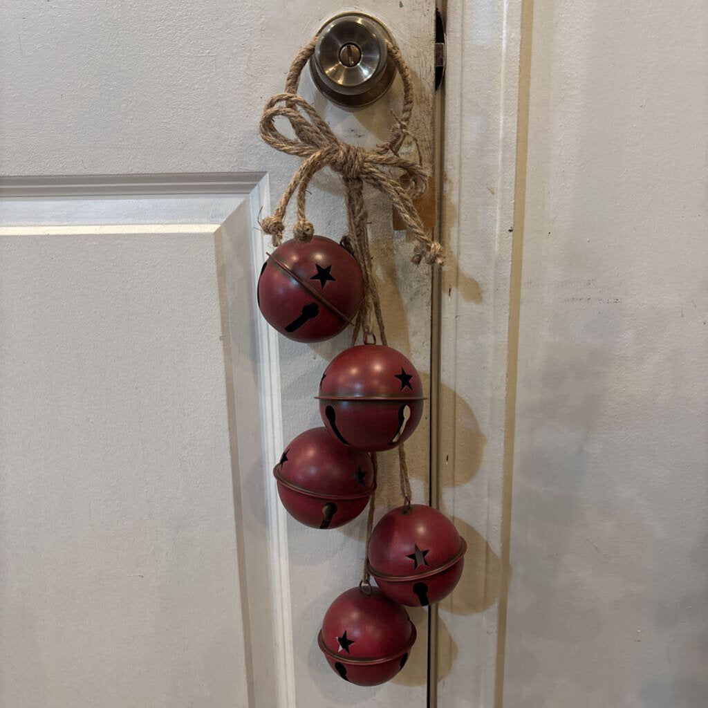 DOOR HANGER BELLS