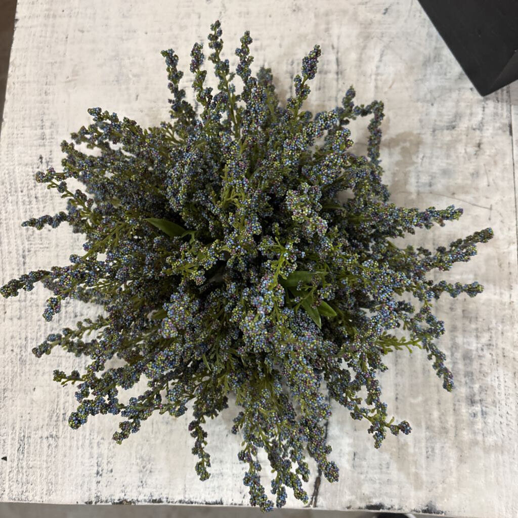 HEATHER HALF SPHERE