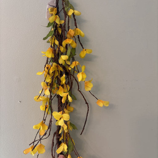 FORSYTHIA