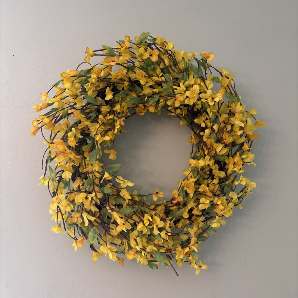 FORSYTHIA