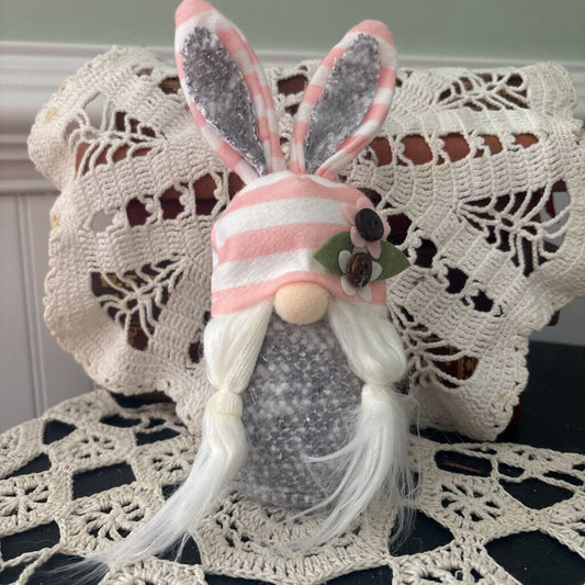 BUNNY GNOME