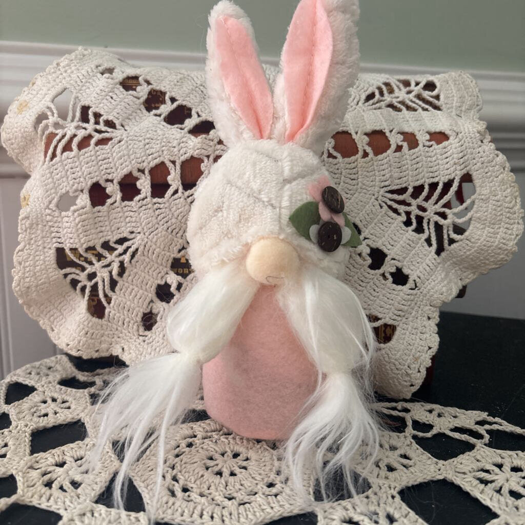 BUNNY GNOME