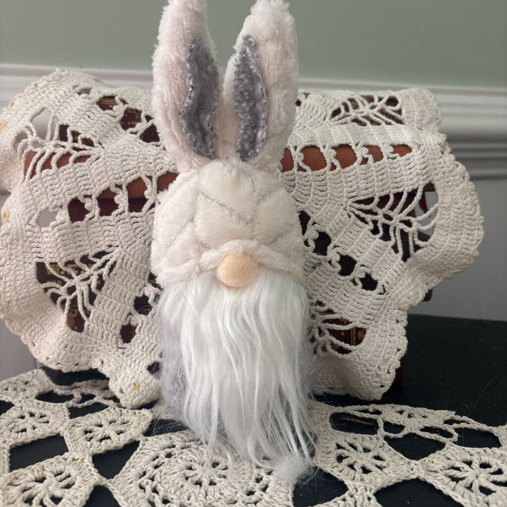 BUNNY GNOME