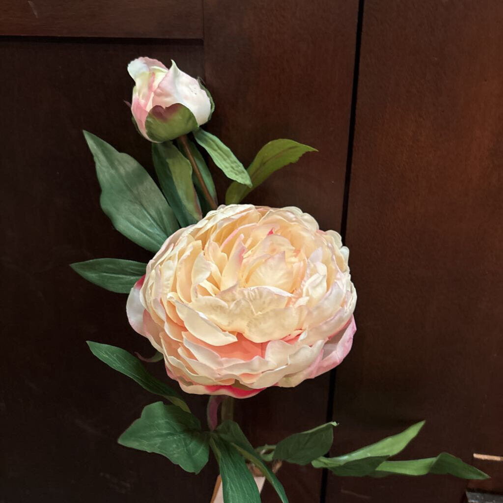 REAL TOUCH PEONY