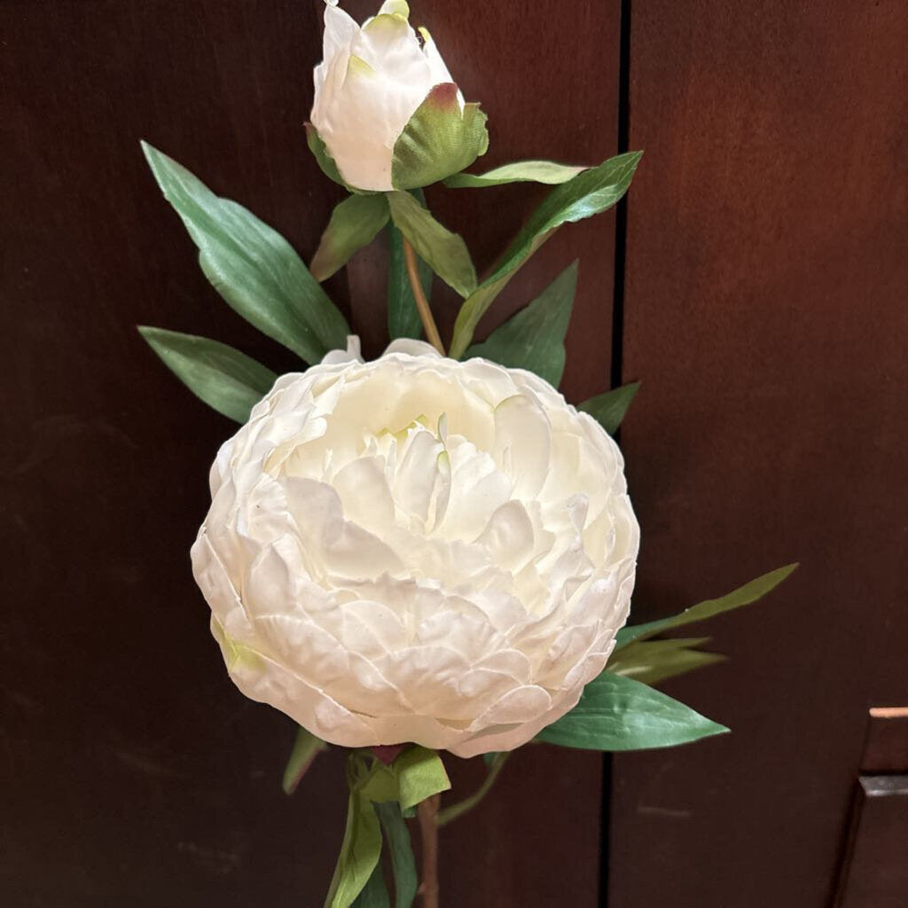 REAL TOUCH PEONY