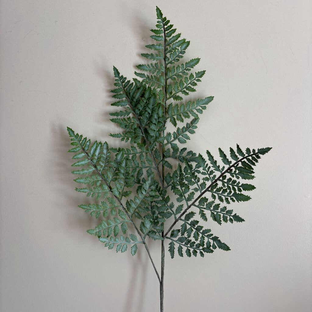 REAL TOUCH ROYAL FERN