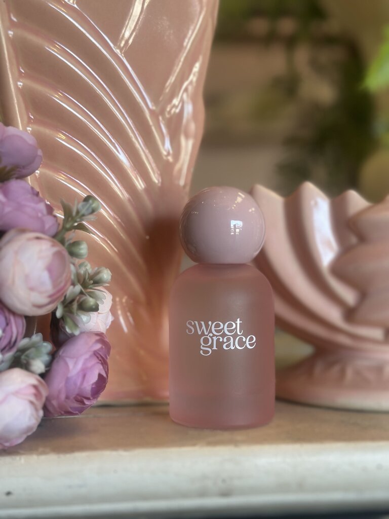 SWEET GRACE EAU DE PARFUM