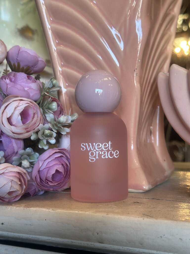 SWEET GRACE EAU DE PARFUM