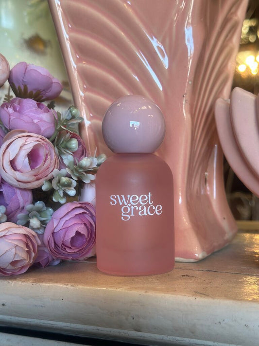 SWEET GRACE EAU DE PARFUM