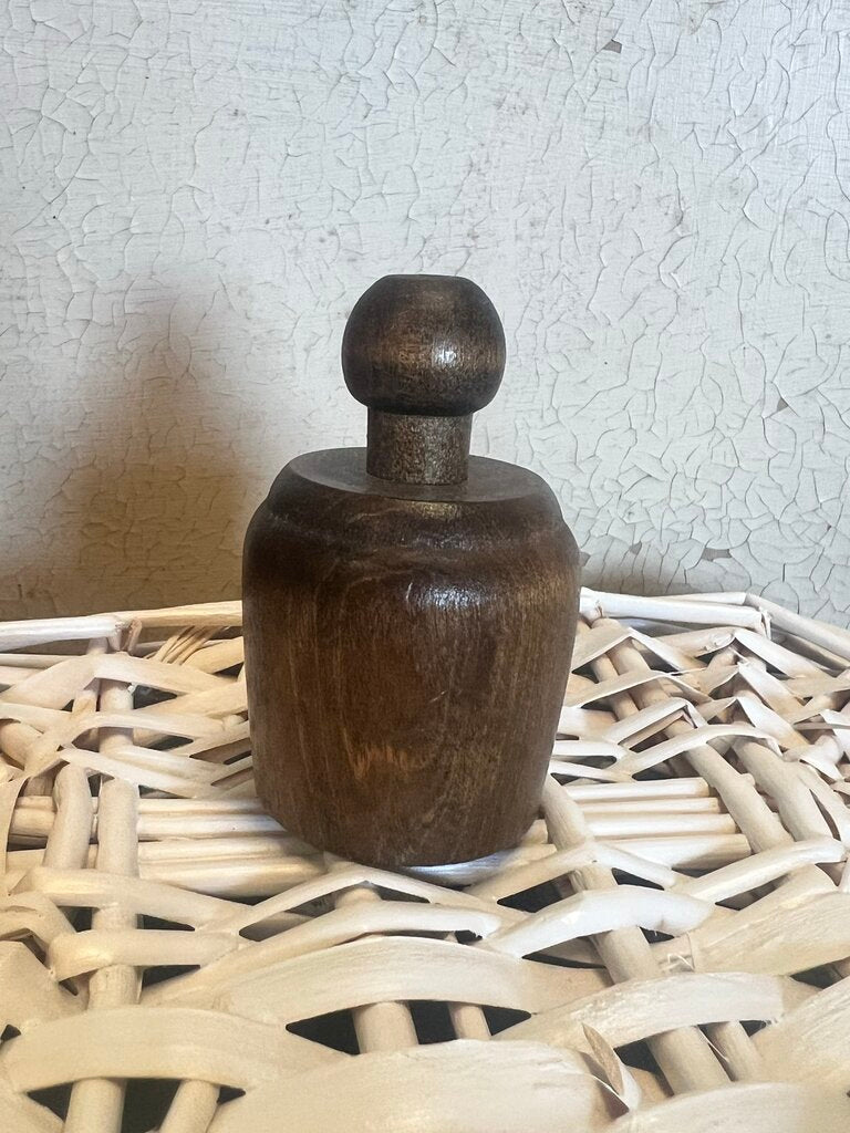 MCM SAMPLE BUTTERMOLD