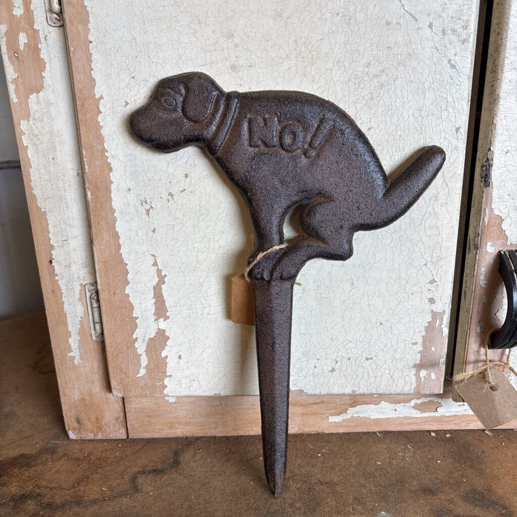 IRON DOG STAKE