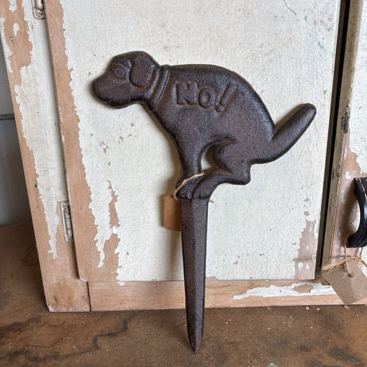 IRON DOG STAKE