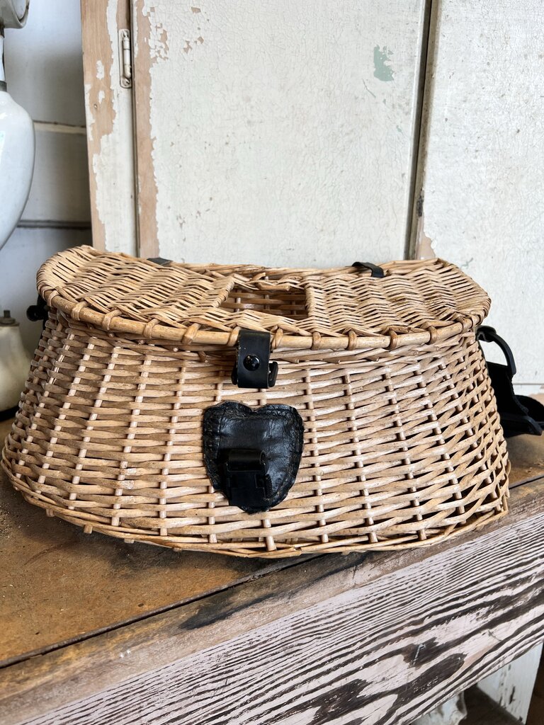FISH BASKET