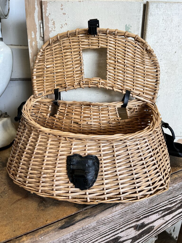 FISH BASKET