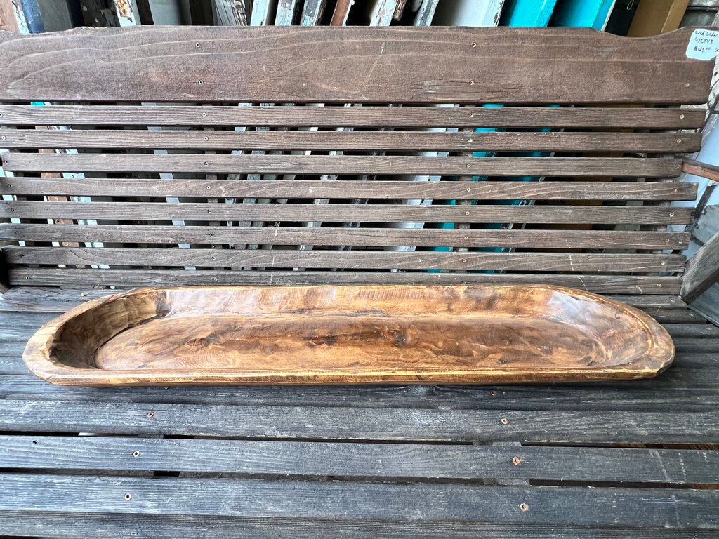 DOUGH BOWL
