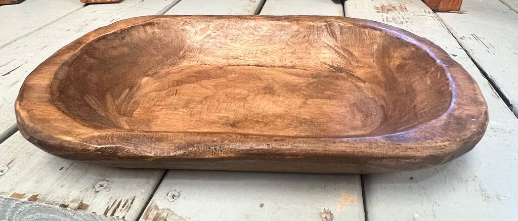DOUGH BOWL