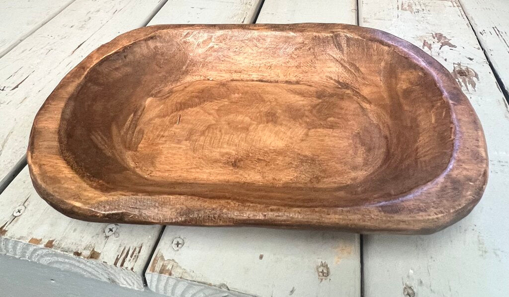 DOUGH BOWL