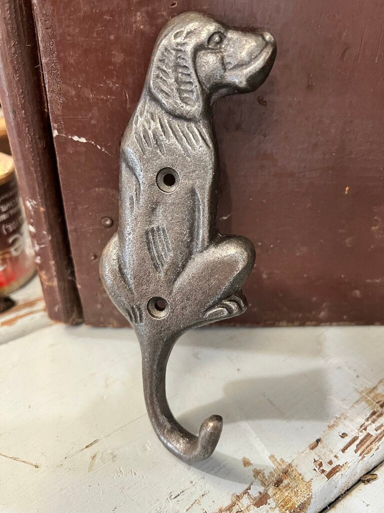 DOG HOOK