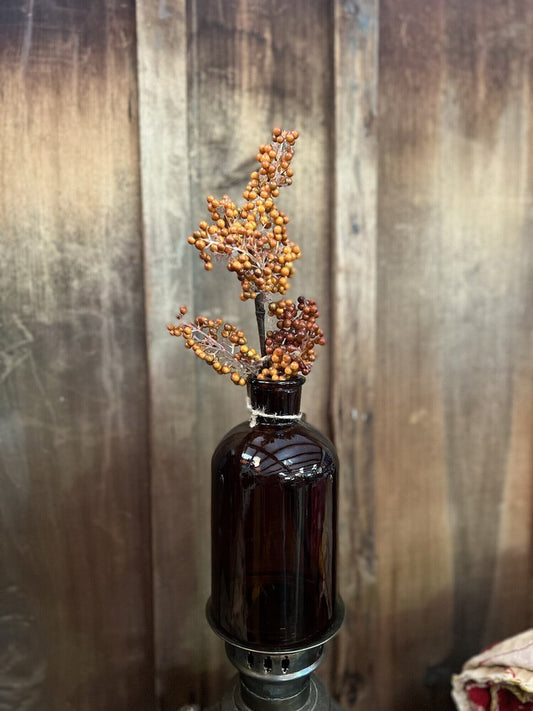 PEPPER BERRY STEM