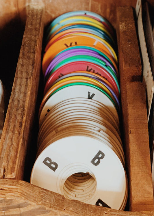 SIZE TAG