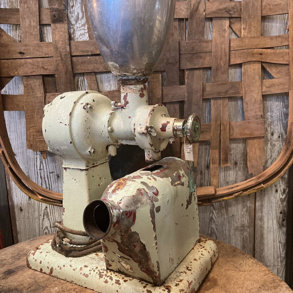 COFFEE GRINDER