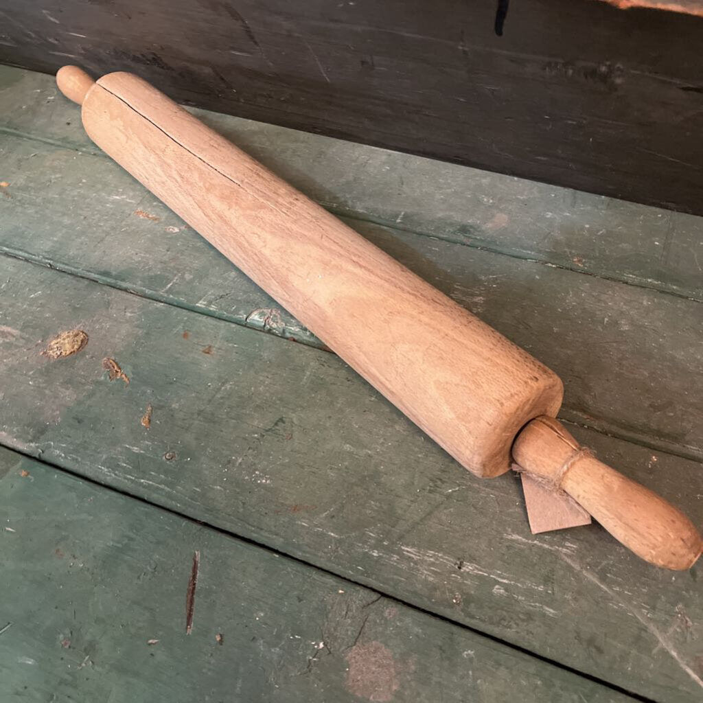 LARGE ROLLING PIN